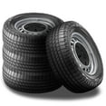 thumbnail image 1 of 4 Falken Wildpeak H/T HT02 HD 265/70R17 121/118S 50K Mi Warranty Highway 10 PLY F28820712 / 265/70/17 / 2657017, 1 of 3
