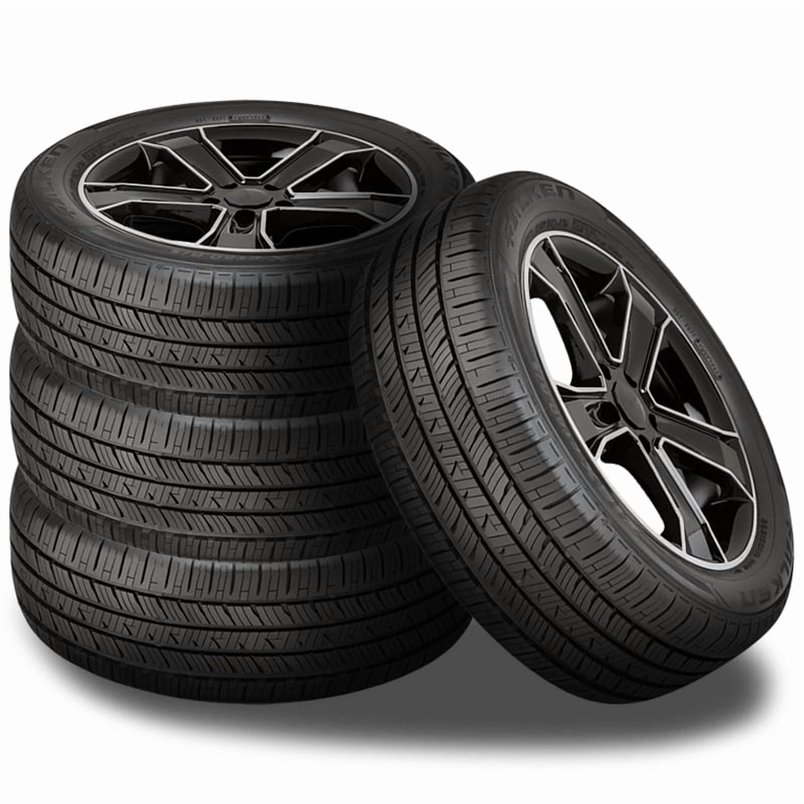 Falken 225/60R18 Tires in 18