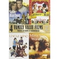thumbnail image 1 of 4 Family Value Films 2 Pack, 1 of 1