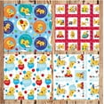 thumbnail image 1 of 4 Fat Quarters - Assorted Spot Fat Quarter Bundle, 1 of 1