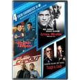 thumbnail image 1 of 4 Film Favorites: Buddies and Badges Collection (DVD), 1 of 2