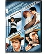 thumbnail image 1 of 4 Film Favorites: Elvis Presley Classics [DVD], 1 of 2