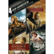 4 Film Favorites: Epic Adventures Collection (DVD), Warner Home Video, Action & Adventure