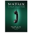 thumbnail image 1 of 4 Film Favorites: Matrix Collection (IconicMoment/LL/DVD) [DVD], 1 of 1