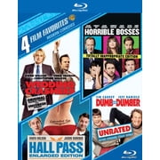 4 Film Favorites: Modern Comedies (BD)(4FF) (Blu-ray Set) [Blu-ray]