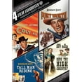 thumbnail image 1 of 4 Film Favorites: Randolph Scott Collection (DVD), Western, Warner Bros., 1 of 3