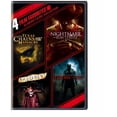 thumbnail image 1 of 4 Film Favorites: Slasher Films Collection (DVD) [DVD], 1 of 2