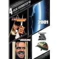 thumbnail image 1 of 4 Film Favorites: Stanley Kubrick Collection (DVD), 1 of 2