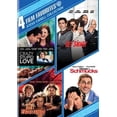 thumbnail image 1 of 4 Film Favorites: Steve Carell Collection (DVD), 1 of 2
