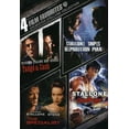 thumbnail image 1 of 4 Film Favorites: Sylvester Stallone (DVD), Warner Home Video, Action & Adventure, 1 of 3