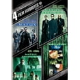 thumbnail image 1 of Pre-Owned The Matrix Collection (Box Set) [DVD], 1 of 1