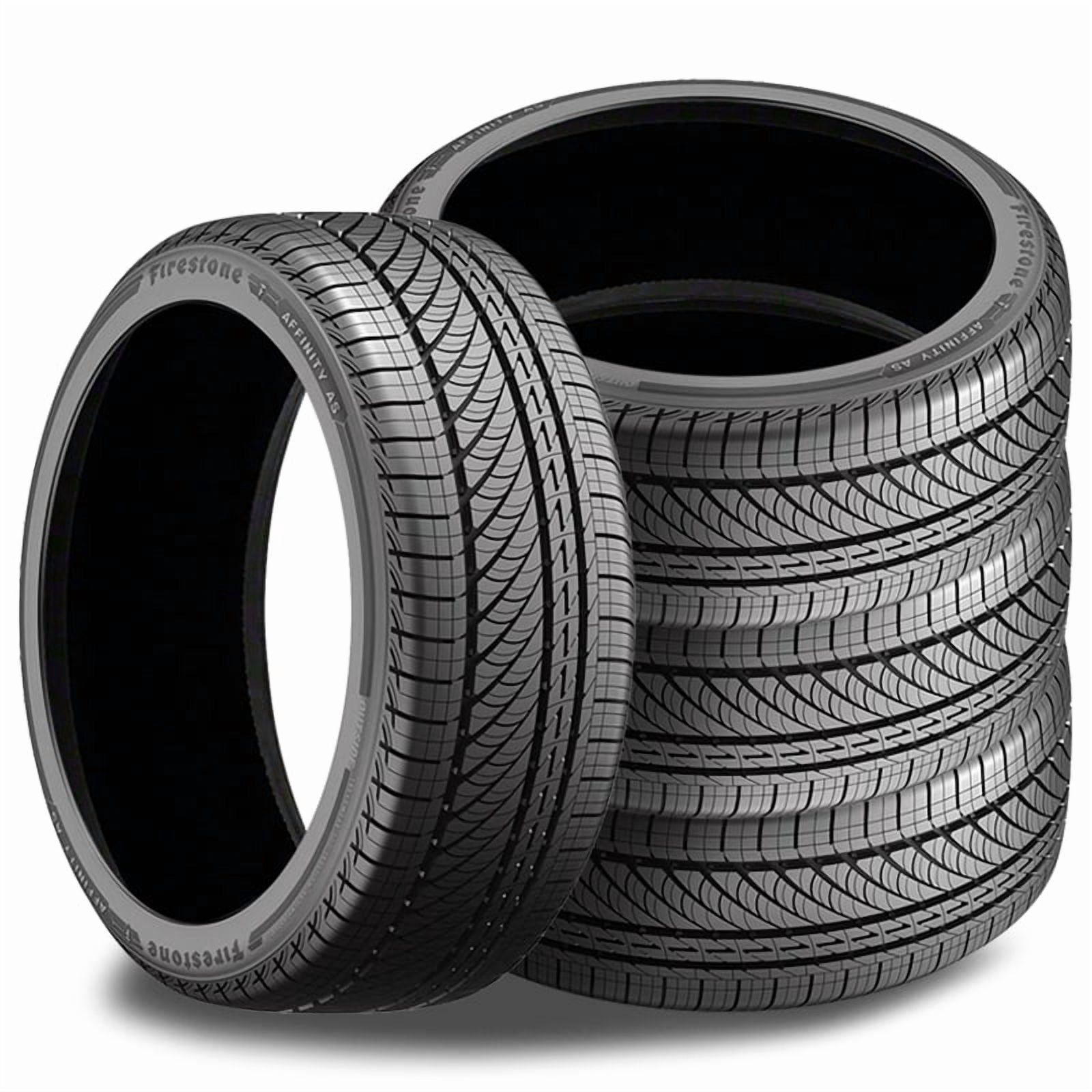 Firestone 215/45R17 ホイールセット Firestone Shop 215/45R17 Tires for All-Season Performance