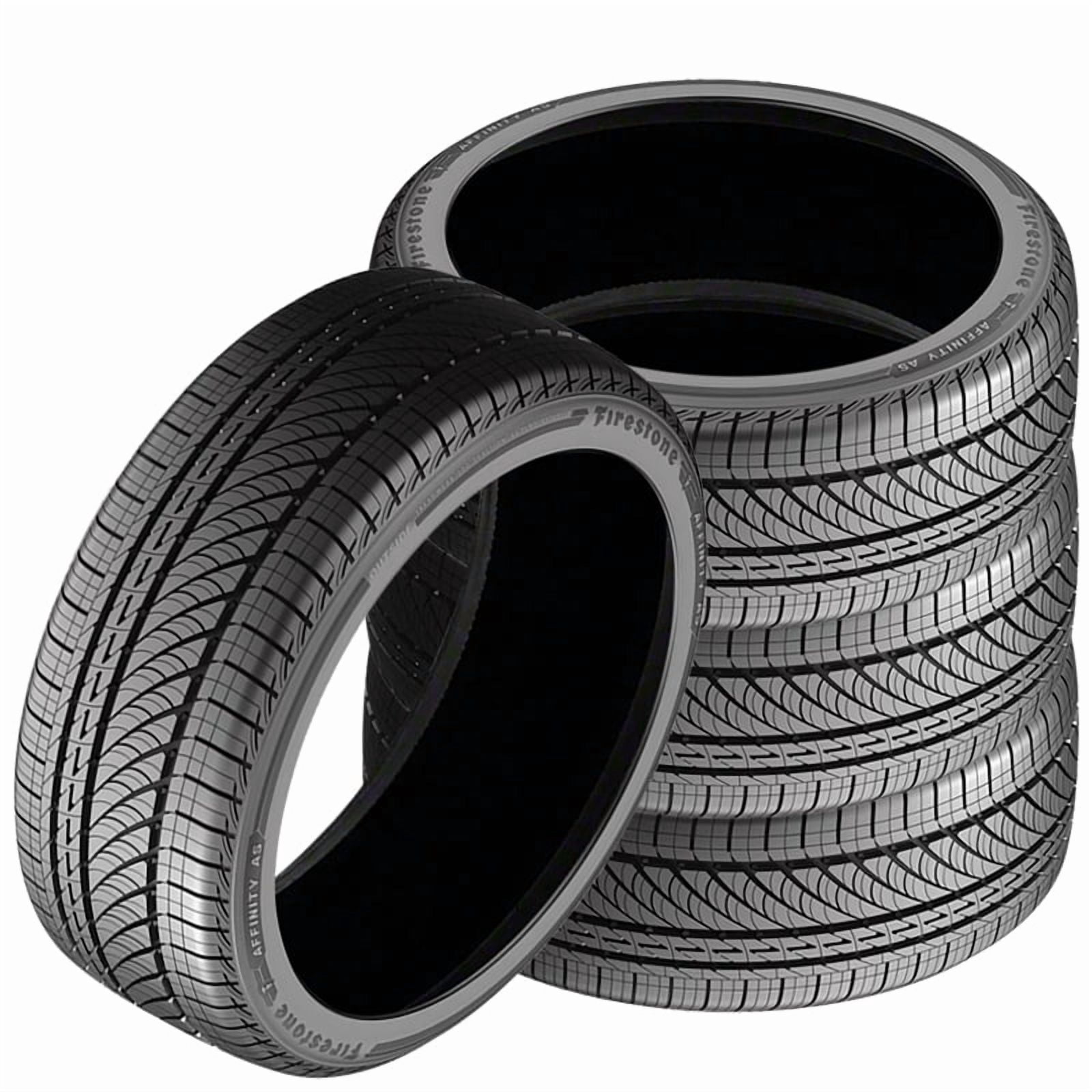 Firestone 215/55R16 Tires All Season and Performance - Walmart.com