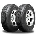 thumbnail image 1 of 4 Firestone Destination LE-2 225/60R17 99T Truck SUV All Season 60K Mile Tires FS003351 / 225/60/17 / 2256017, 1 of 3