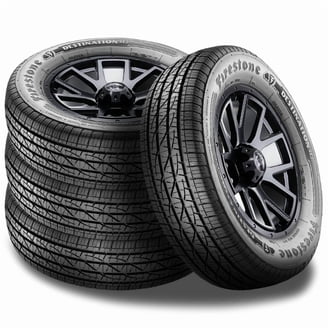 FIRESTONE 製ノーマルタイヤ 225/55R18 【公式通販】