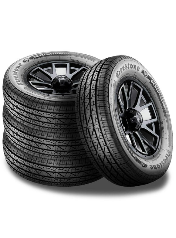 245/50R20 Tires in 20