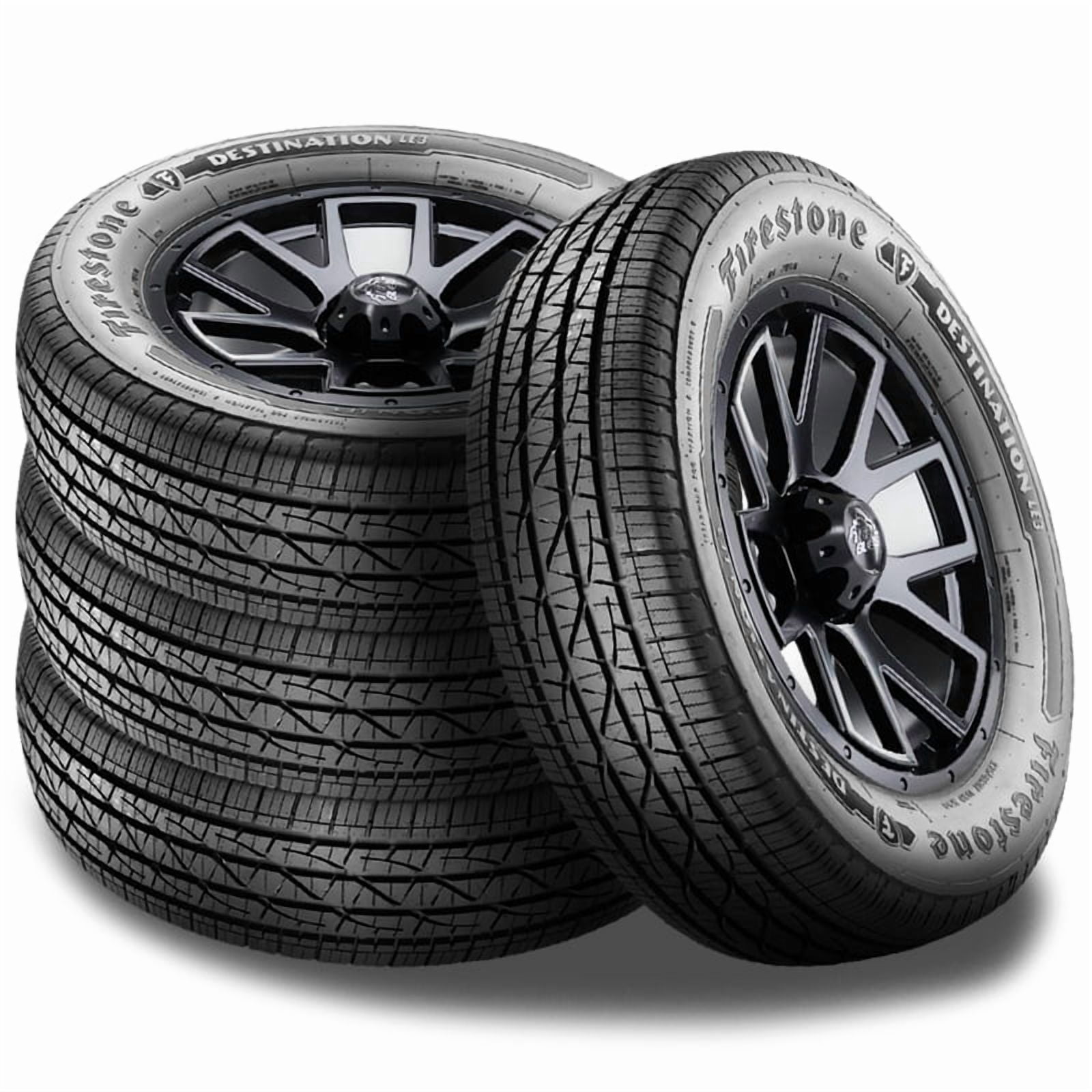 255/65R18 Tires in Shop by Size - Walmart.com