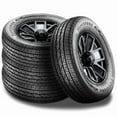 thumbnail image 1 of 4 Firestone Destination LE3 265/50R20 107H All Season Tires 70K Mileage Warranty FS005408 / 265/50/20 / 2655020, 1 of 3