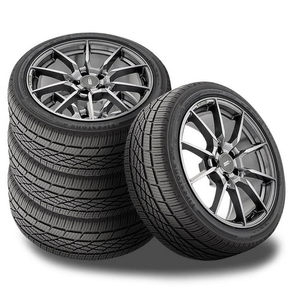 235/50R18 Tires in Shop by Size - Walmart.com