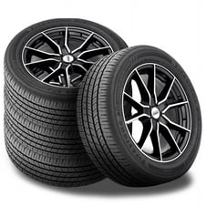 235 55r16 Tire