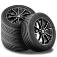 thumbnail image 1 of 4 Firestone Firehawk Pursuit 255/60R18 108V All Season Performance Tires 640AAA FS012114 / 255/60/18 / 2556018, 1 of 3