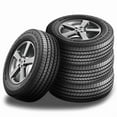 thumbnail image 1 of 4 Firestone Transforce HT3 275/65R18 123/120S Highway All Season Tire LRE 10 PLY FS013900 / 275/65/18 / 2756518, 1 of 3