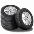 thumbnail image 1 of 4 Firestone Winterforce 2 UV 235/60R17 102S Studdable Winter / Ice / Snow Tires FS003856 / 235/60/17 / 2356017, 1 of 3