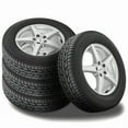 thumbnail image 1 of 4 Firestone Winterforce 2 UV 235/70R16 104S Studdable Winter / Ice / Snow Tires FS148453 / 235/70/16 / 2357016, 1 of 3