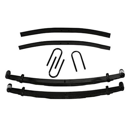 4' Fits/For Cummins Dsl W/Rear Add Fits select: 1989-1993 DODGE W-SERIES