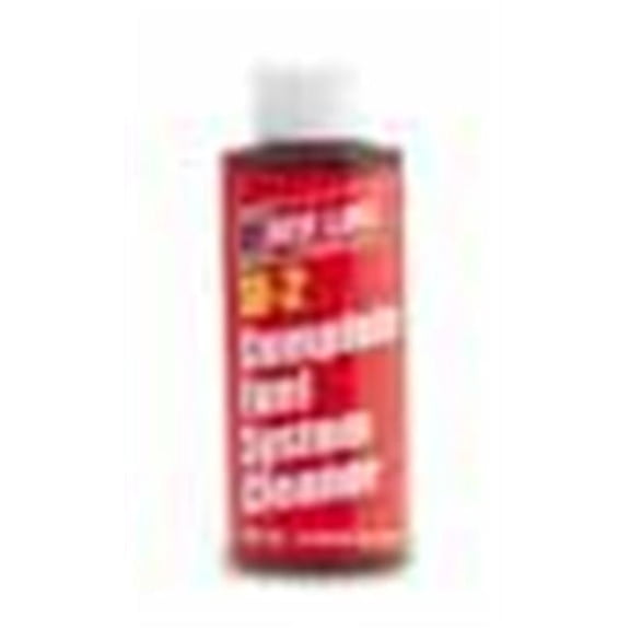 4 Fl. Oz. Si-2 Fuel System Cleaner