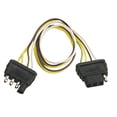 thumbnail image 1 of 4-Flat Extension Harness, 2 Ft. Long, 1.50 x 3 x 4.50 in., 1 of 1