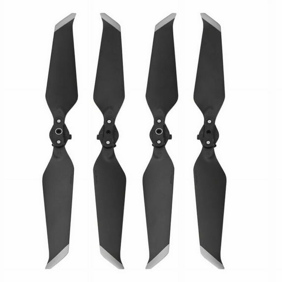4* Flight Propeller Blade Prop Low Noise For DJI (Mavic 2 Pro Zoom Drone)