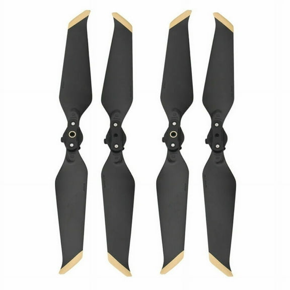 4* Flight Propeller Blade Prop Low Noise For DJI (Mavic 2 Pro Zoom Drone)