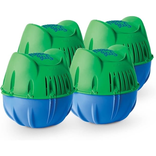 4 Flippin’ DEYUDE Complete Pool Sanitizing Systems for Pools with 2,000