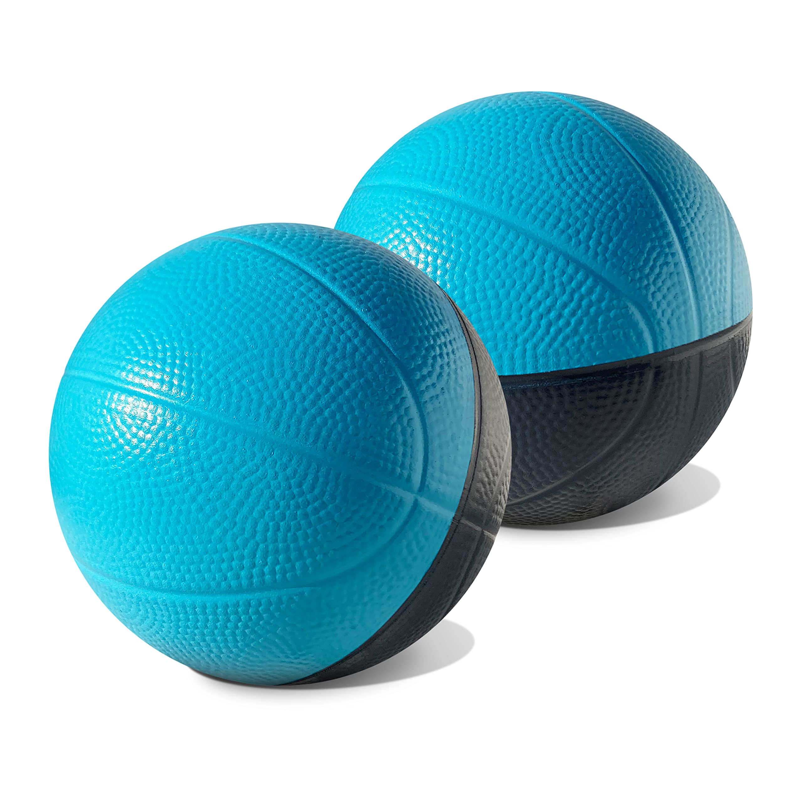 Pro Mini Swish Foam Balls