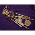 thumbnail image 1 of 4 Friends Windchime, 1 of 1