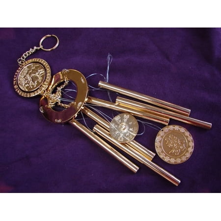 4 Friends Windchime