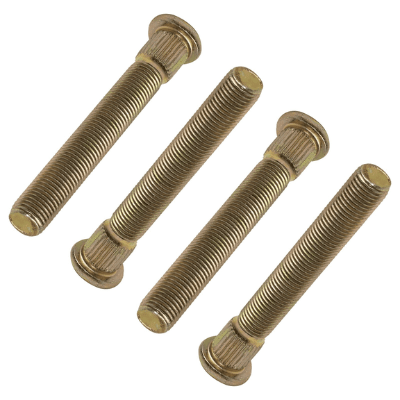 4 Front Wheel Hub Stud for Polaris RZR 800 RZR S 800 EFI 2009-2014 / 7518654