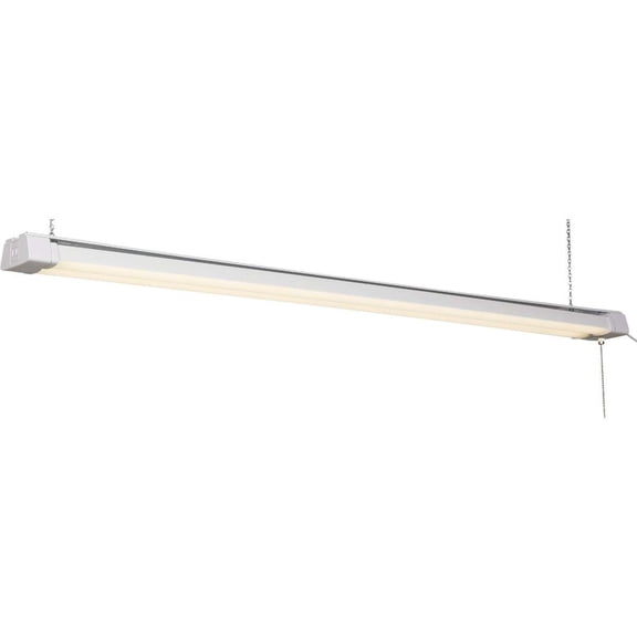 4 Ft. 2-Bulb LED Linkable Shop Light Fixture SP-090T336UN-70