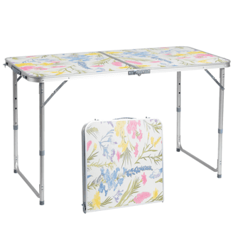 Aluminum Folding Tables in Kitchen & Dining Furniture - Walmart.com