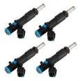 thumbnail image 1 of 4 Fuel Injectors Compatible with Chevrolet Cruze Sonic 1.8l, 1 of 10