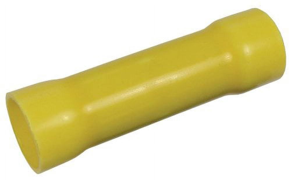 4 GA INSULATED LUG