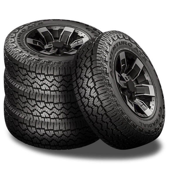 275/60r20 Gt Radial Adventuro Atx