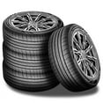 thumbnail image 1 of 4 GT Radial Champiro Touring A/S 215/60R16 95H All Season Tires 60K Mi Warranty GTNB509 / 215/60/16 / 2156016, 1 of 3