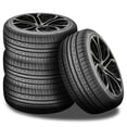 thumbnail image 2 of 2 New GT Radial Champiro UHP A/S Tires – P245/40ZR19 94Y High Performance All-Season 2 of 4