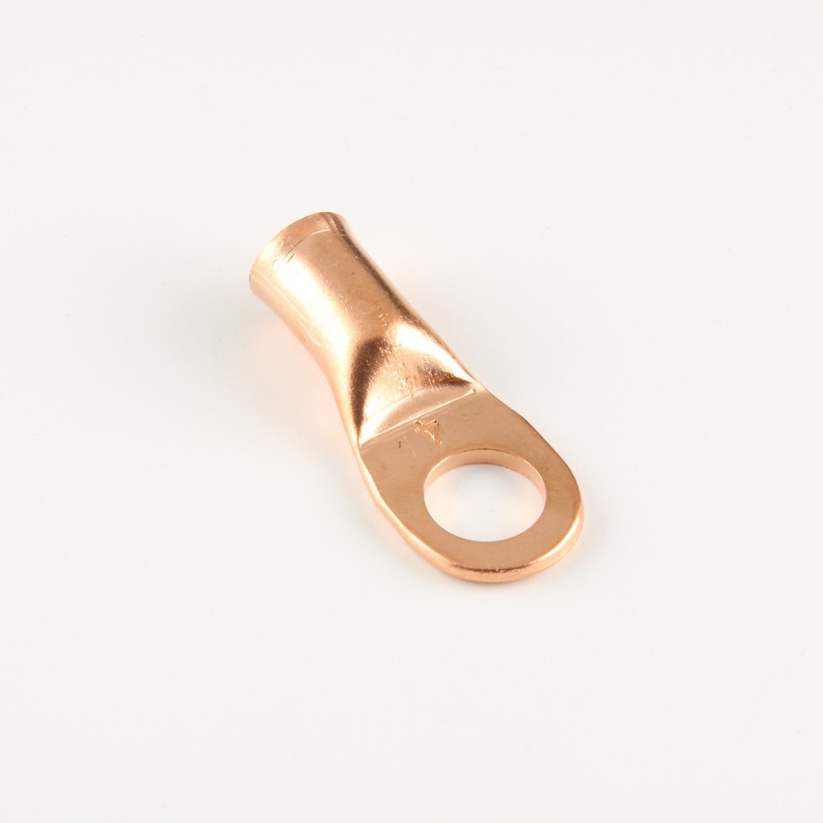 4 Ga. 3/8" Stud Battery Cable Terminals