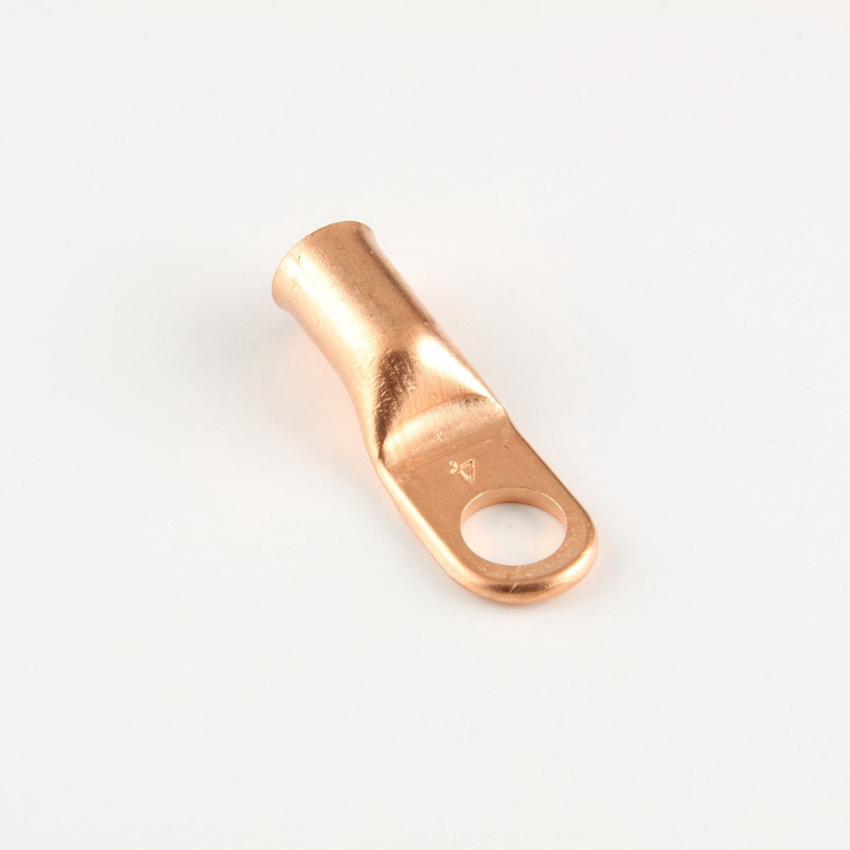 4 Ga. 5/16" Stud Battery Cable Terminals