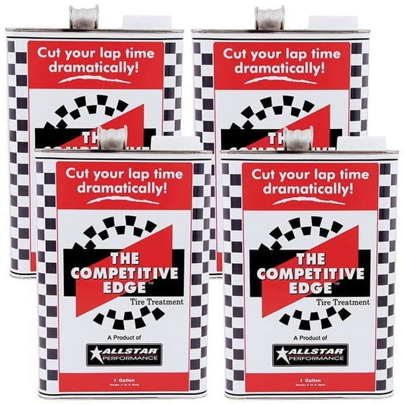 4 Gal Competitive Edge Tire Conditioner