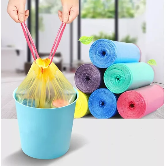 Garbage Small Shop Pink Trash Bags for Every Need