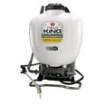 4 Gal. Professional No Leak Backpack Sprayer